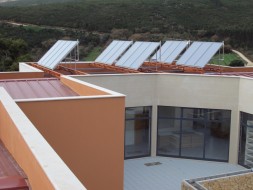 Lar Rio Maior