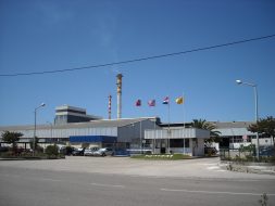 Crisal