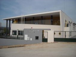 Escola 1 de Rio Maior