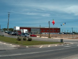 Grafica Mirandela