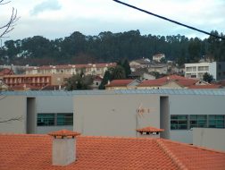 Escola Vila Verde